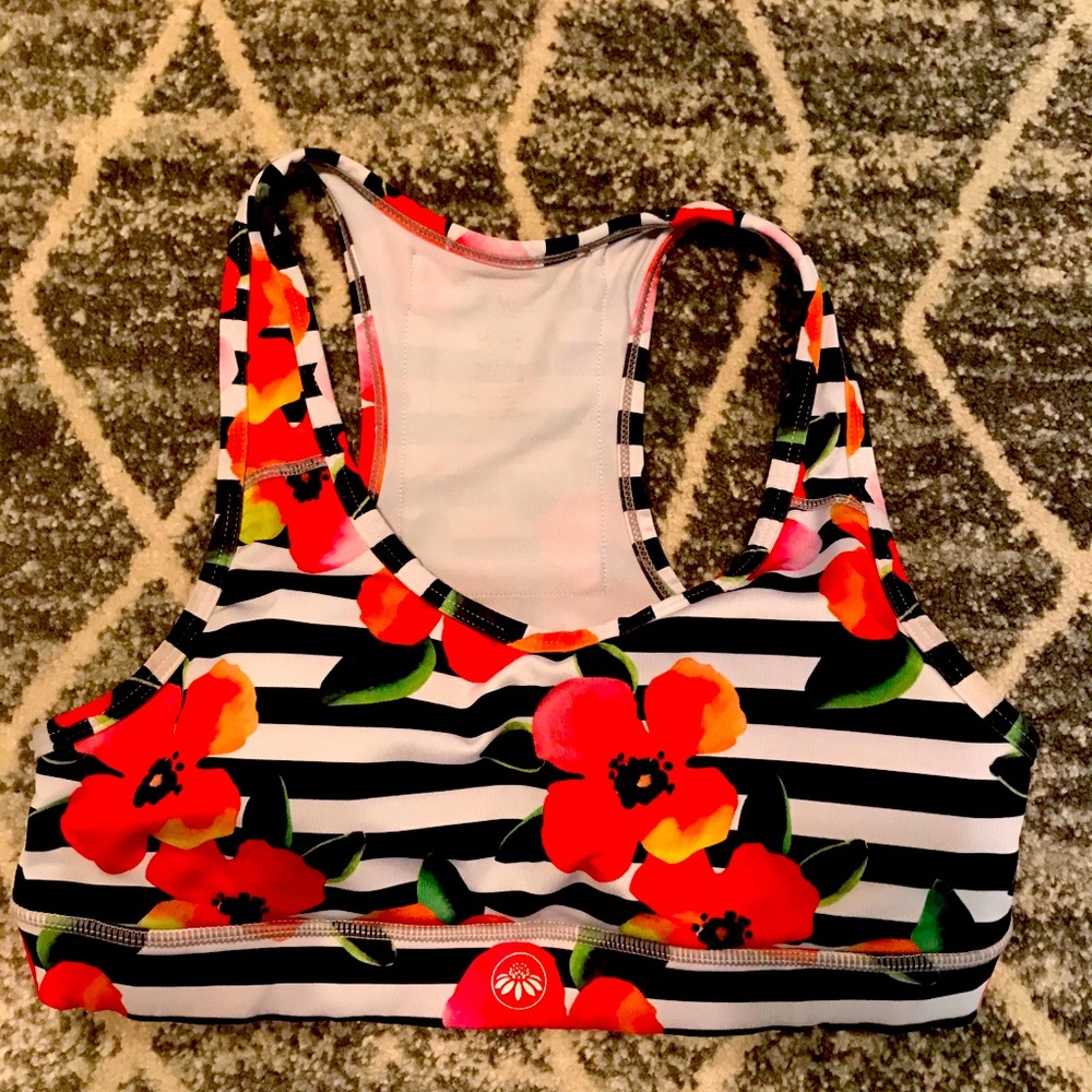 Senita Sports Bra